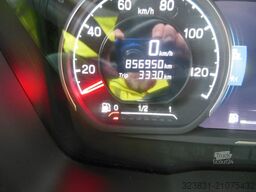 SCANIA S500, LOWDECK, STANDKLIMA, RETARDER, 4 STÜCKS