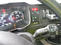 SCANIA S500, LOWDECK, STANDKLIMA, RETARDER, 4 STÜCKS