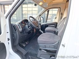 BÜRSTNER Campeo Black Forest C 600