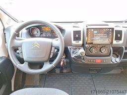 BÜRSTNER Campeo Black Forest C 600