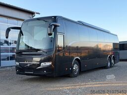 VOLVO 9900