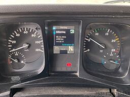 MERCEDES-BENZ 3543 Arocs BB 8x4 | 9m³ Intermix-Aufbau*AC*Temp.