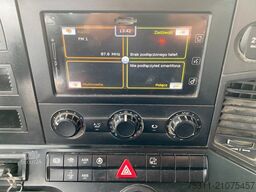 MERCEDES-BENZ 3543 Arocs BB 8x4 | 9m³ Intermix-Aufbau*AC*Temp.