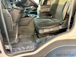 MERCEDES-BENZ 3543 Arocs BB 8x4 | 9m³ Intermix-Aufbau*AC*Temp.