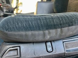 MERCEDES-BENZ 3543 Arocs BB 8x4 | 9m³ Intermix-Aufbau*AC*Temp.