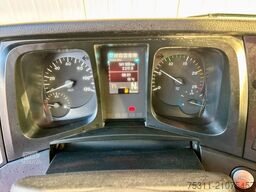 MERCEDES-BENZ 3543 Arocs BB 8x4 | 9m³ Intermix-Aufbau*AC*Temp.