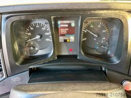 MERCEDES-BENZ 3543 Arocs BB 8x4 | 9m³ Intermix-Aufbau*AC*Temp.