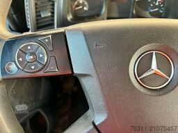 MERCEDES-BENZ 3543 Arocs BB 8x4 | 9m³ Intermix-Aufbau*AC*Temp.
