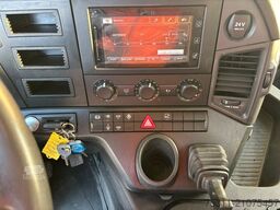 MERCEDES-BENZ 3543 Arocs BB 8x4 | 9m³ Intermix-Aufbau*AC*Temp.