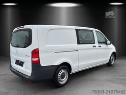MERCEDES-BENZ Vito 114 CDI Mixto XL Klima Kamera Audio30 DAB