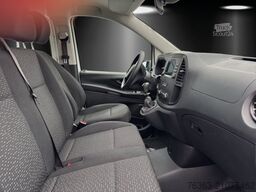 MERCEDES-BENZ Vito 114 CDI Mixto XL Klima Kamera Audio30 DAB