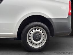 MERCEDES-BENZ Vito 114 CDI Mixto XL Klima Kamera Audio30 DAB