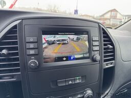 MERCEDES-BENZ Vito 114 CDI Mixto XL Klima Kamera Audio30 DAB