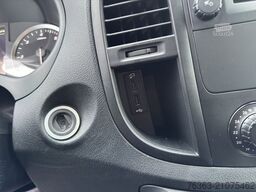 MERCEDES-BENZ Vito 114 CDI Mixto XL Klima Kamera Audio30 DAB