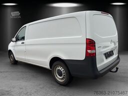MERCEDES-BENZ Vito 114 CDI Lang Klima AHK Audio30 DAB Kamera