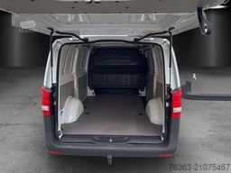 MERCEDES-BENZ Vito 114 CDI Lang Klima AHK Audio30 DAB Kamera