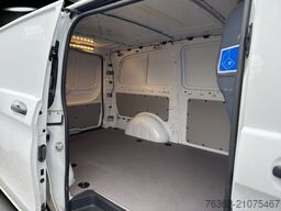 MERCEDES-BENZ Vito 114 CDI Lang Klima AHK Audio30 DAB Kamera
