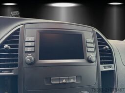 MERCEDES-BENZ Vito 114 CDI Lang Klima AHK Audio30 DAB Kamera