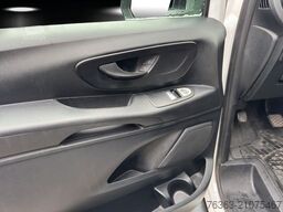 MERCEDES-BENZ Vito 114 CDI Lang Klima AHK Audio30 DAB Kamera