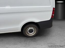 MERCEDES-BENZ Vito 114 CDI Lang Klima AHK Audio30 DAB Kamera