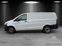 MERCEDES-BENZ Vito 114 CDI Lang Klima AHK Audio30 DAB Kamera