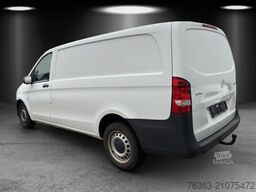 MERCEDES-BENZ Vito 114 CDI Lang Klima AHK Audio30 DAB Kamera