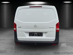 MERCEDES-BENZ Vito 114 CDI Lang Klima AHK Audio30 DAB Kamera
