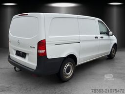 MERCEDES-BENZ Vito 114 CDI Lang Klima AHK Audio30 DAB Kamera