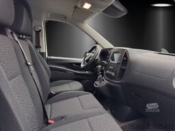 MERCEDES-BENZ Vito 114 CDI Lang Klima AHK Audio30 DAB Kamera