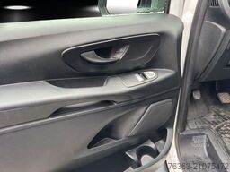 MERCEDES-BENZ Vito 114 CDI Lang Klima AHK Audio30 DAB Kamera