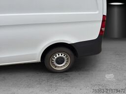 MERCEDES-BENZ Vito 114 CDI Lang Klima AHK Audio30 DAB Kamera