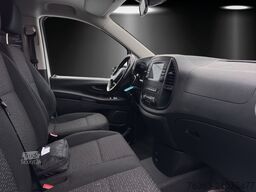 MERCEDES-BENZ Vito 119 CDI kompakt 4x4 Klima AHK Kamra Audio40