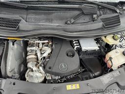 MERCEDES-BENZ Vito 119 CDI kompakt 4x4 Klima AHK Kamra Audio40