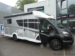 fiat Ducato Sunlight Capron T69L Adeventure/Markise/Fahrrad