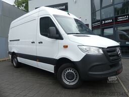 mercedes-benz Sprinter 319 CDI V6 KASTEN L2 BOTT/360°KAM/AHK/STHZ