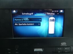 mercedes-benz Sprinter 319 CDI V6 KASTEN L2 BOTT/360°KAM/AHK/STHZ