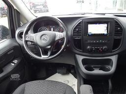 mercedes-benz Vito 124 CDI Mixto 4x4 extralang 2sTÜR/LED/STDHZG