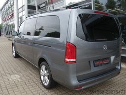 mercedes-benz Vito 124 CDI Mixto 4x4 extralang 2sTÜR/LED/STDHZG