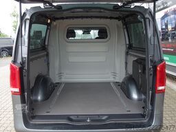 mercedes-benz Vito 124 CDI Mixto 4x4 extralang 2sTÜR/LED/STDHZG