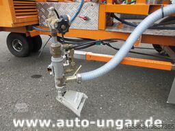 Graco LineLazer II 5900 auf Zindel VarioZet 3