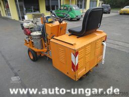Graco LineLazer II 5900  auf Zindel VarioZet 3