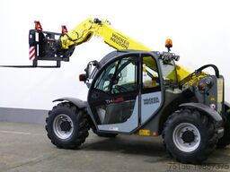Wacker Neuson TH 625 *6.08m/2.5t* vgl. 2506 6025
