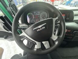 MAN TGX 26.440 6x2 EURO6 HAKOWIEC HYVA 20.60.S