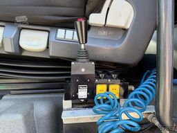 MAN TGX 26.440 6x2 EURO6 HAKOWIEC HYVA 20.60.S