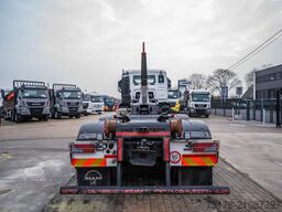 MAN TGS 33.470 BB - 6.900 km