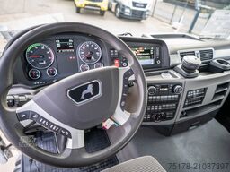 MAN TGS 33.470 BB - 6.900 km