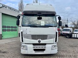 Renault Premium 460 2X FUEL TANK, FRIGO, EURO 5