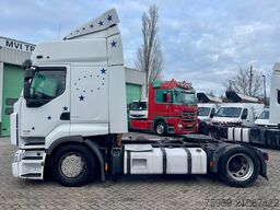 Renault Premium 460 2X FUEL TANK, FRIGO, EURO 5