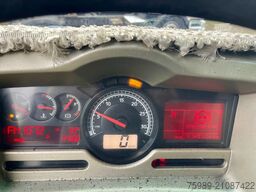 Renault Premium 460 2X FUEL TANK, FRIGO, EURO 5