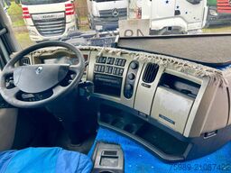 Renault Premium 460 2X FUEL TANK, FRIGO, EURO 5